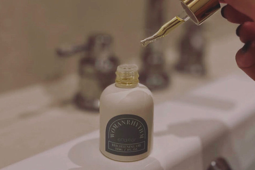 オイル美容deアンチエイジング美肌へ1dayレッスン