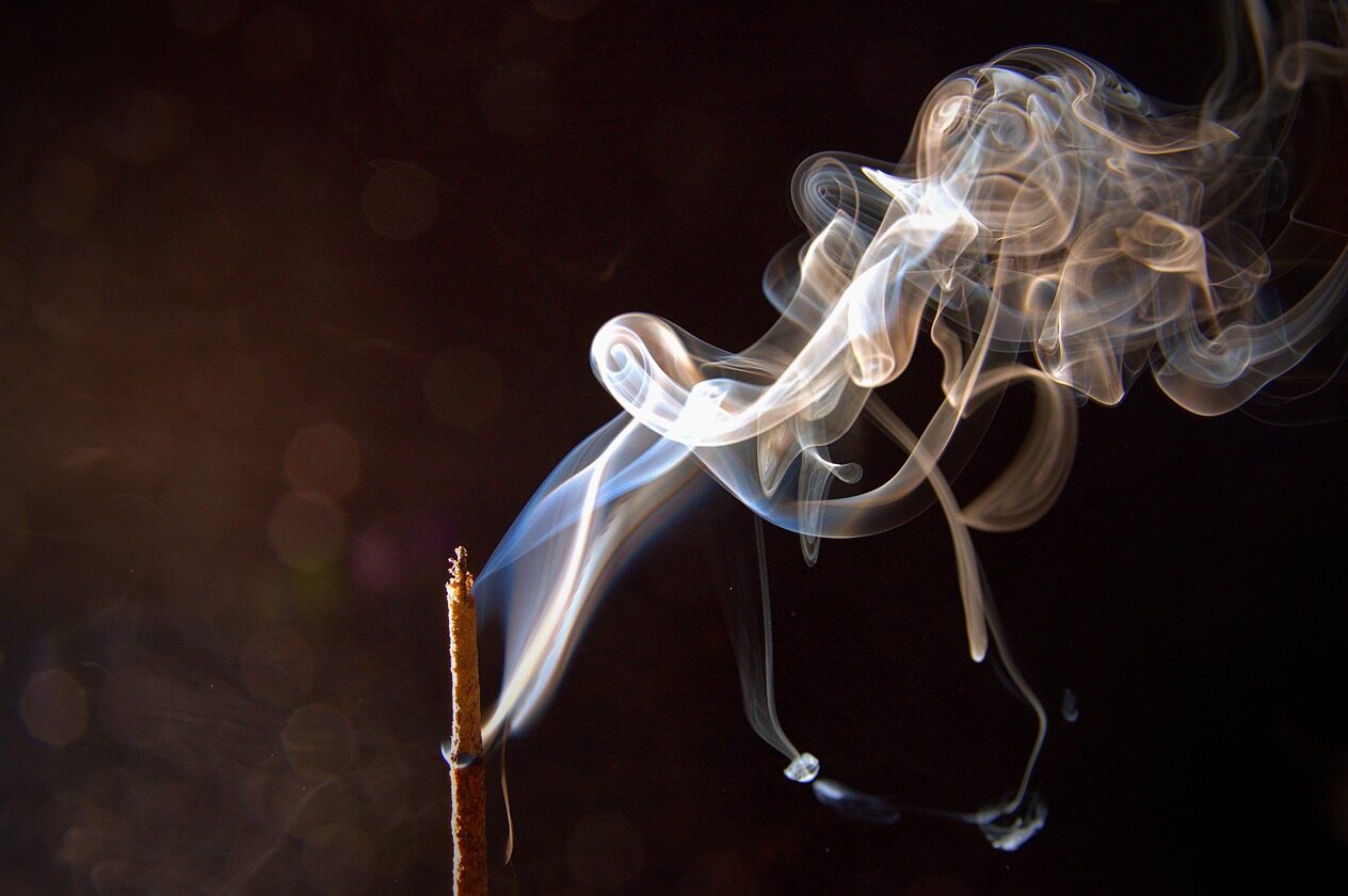 「お香」の調香技術と香り成分の分析手法を学ぶ1dayレッスン