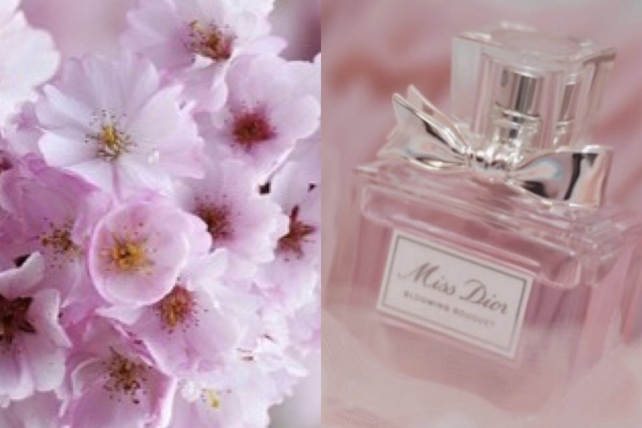 春のアロマフレグランス1dayレッスン